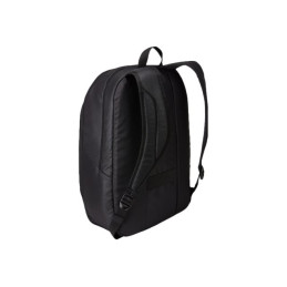 Sac à dos pour ordinateur portable - 17.3" - noir, noir minuit (PREV217BLK/MID)_3