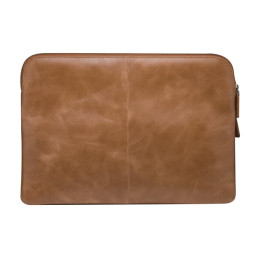 Housse d'ordinateur portable - 2ème génération - 14" - brun clair - pour Apple MacBook Pro (14.2 ") (SK14GT001533)_5