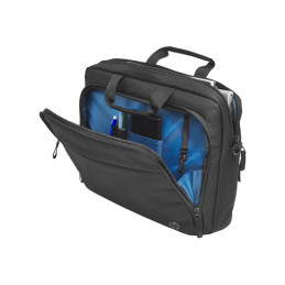 Sacoche pour ordinateur portable - 15.6" - doublure intérieure bleu atlantique - pour Victus by HP Lap... (500S7AA)_5