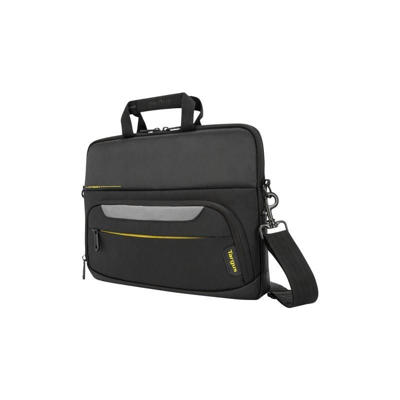 Targus® CityGear Slim Topload - Sacoche pour ordinateur portable 12"-14" - Noir (TSS866GL)_1
