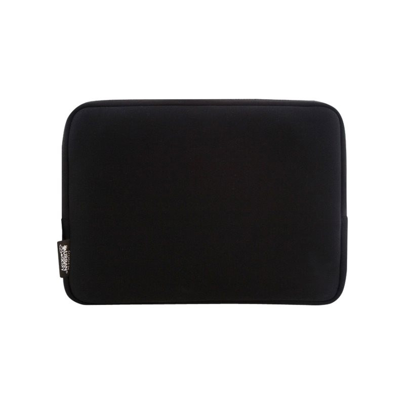 Housse d'ordinateur portable - jusqu'à 15,6" - noir (BNS15UF)_1