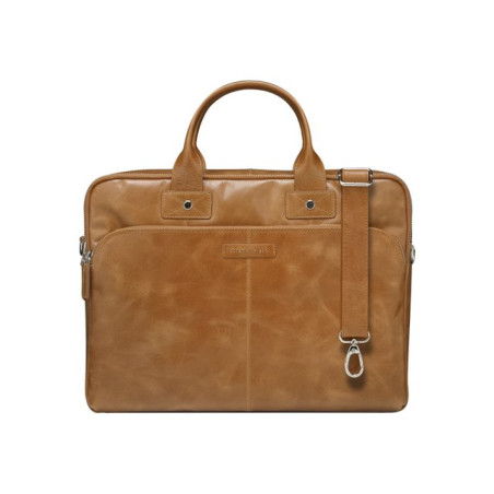 Sacoche pour ordinateur portable - 2ème génération - 16" - brun clair (BG16GT001498)_1