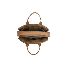 Sacoche pour ordinateur portable - 2ème génération - 16" - brun clair (BG16GT001498)_3
