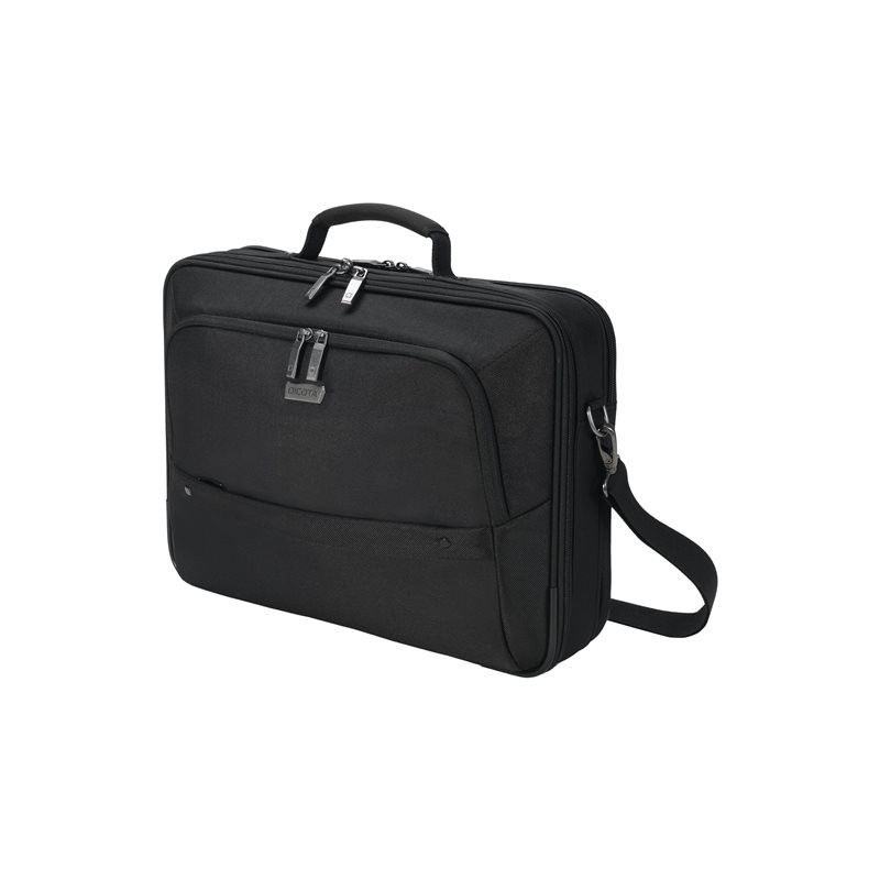 Sacoche pour ordinateur portable - 14" - 15.6" - noir (D31640)_1