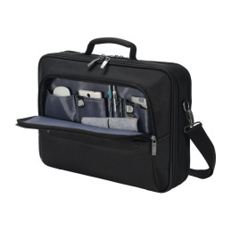 Sacoche pour ordinateur portable - 14" - 15.6" - noir (D31640)_2