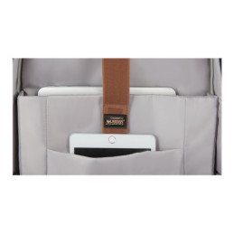 Sac à dos pour ordinateur portable - 14" - noir (ECB14UF)_6