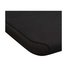 Housse d'ordinateur portable - 11.6" - noir (LAPS111K)_5