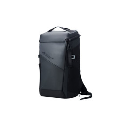 Sac à dos pour ordinateur portable - 17" - noir (90XB06L0-BBP000)_1