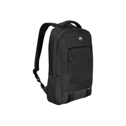 TORINO II BACKPACK 14 - 15.6 BLACK (140425)_2