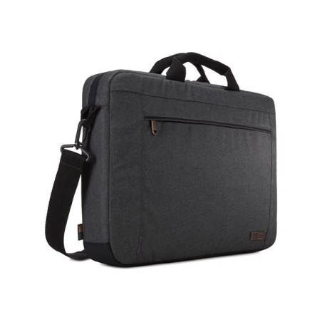 Sac à bandoulière pour ordinateur portable - 15.6" - Obsidien (ERAA116)_1