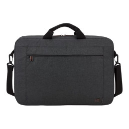 Sac à bandoulière pour ordinateur portable - 15.6" - Obsidien (ERAA116)_4