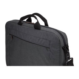 Sac à bandoulière pour ordinateur portable - 15.6" - Obsidien (ERAA116)_7
