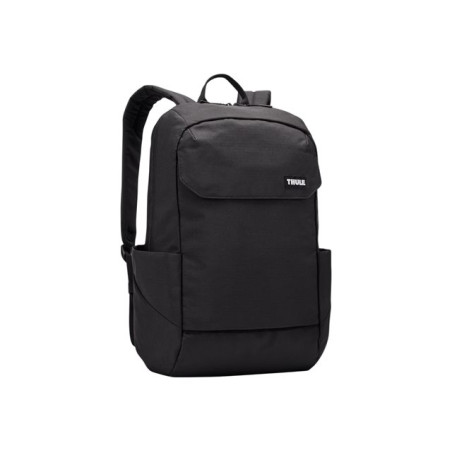 Sac à dos pour ordinateur portable - 20L - 15.6" - 16" - noir (TLBP216)_1