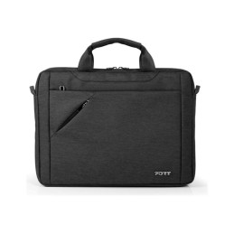 PORT SYDNEY TL - Sacoche pour ordinateur portable - eco - 15.6" - noir (135172)_1