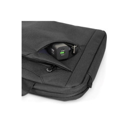 PORT SYDNEY TL - Sacoche pour ordinateur portable - eco - 15.6" - noir (135172)_4