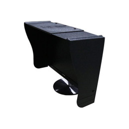 Visière pour écran d'ordinateur - universel - 17"-25" (CUM23UF)_1