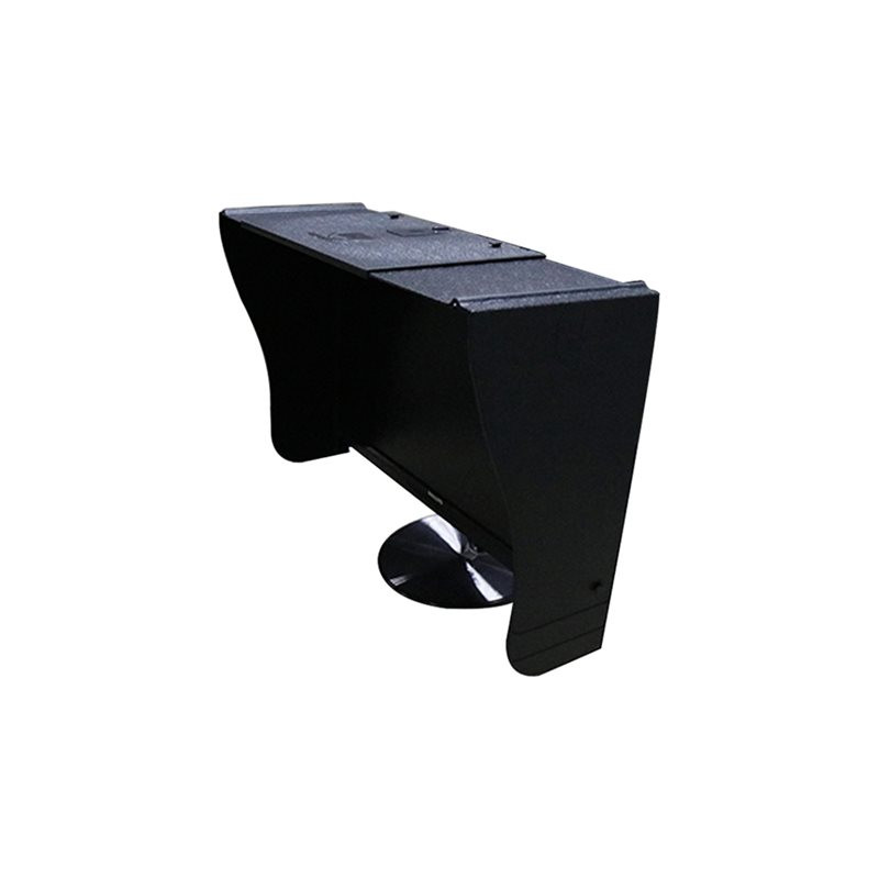 Visière pour écran d'ordinateur - universel - 17"-25" (CUM23UF)_1