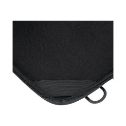 Sacoche pour ordinateur portable - 13" - 14" - noir, gris (TED007GL)_8