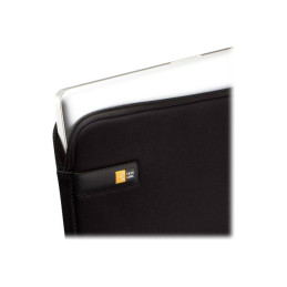 Housse d'ordinateur portable - 13" - noir (LAPS113)_5