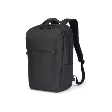 Sac à dos pour ordinateur portable - 13" - 16" - noir (D32115-RPET)_1