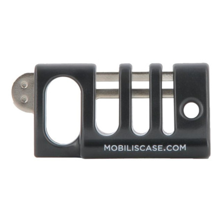 Guide pour câbles - noir (001384)_1