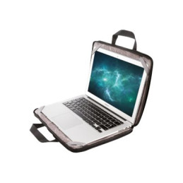 Housse d'ordinateur portable - 14" - gris (025013)_1