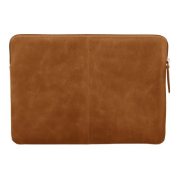 Housse d'ordinateur portable - 13" - brun clair (SK13GT000967)_5