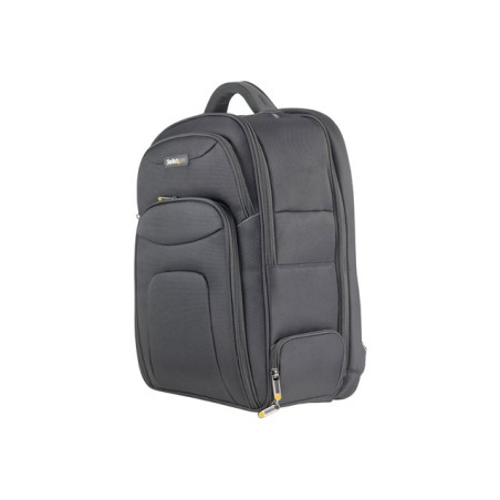 Sac PC Portable Pro High Tech en Nylon Résistant - Ergonomique, pour tous Déplacements (NTBKBAG156)... (NTBKBAG173)_1