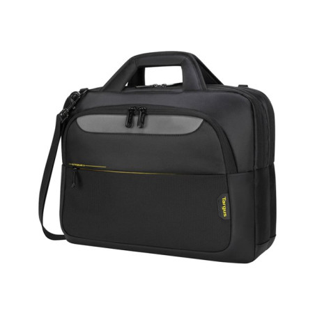 Sacoche pour ordinateur portable - 15" - 17.3" - noir (TCG470GL)_1