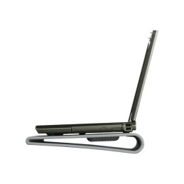 Tapis de refroidissement pour ordinateur portable - 15" - 17" - noir, gris (AWE55GL)_6