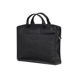 Sacoche pour ordinateur portable - 2ème génération - 15" - noir (BG15GTBL1489)_2