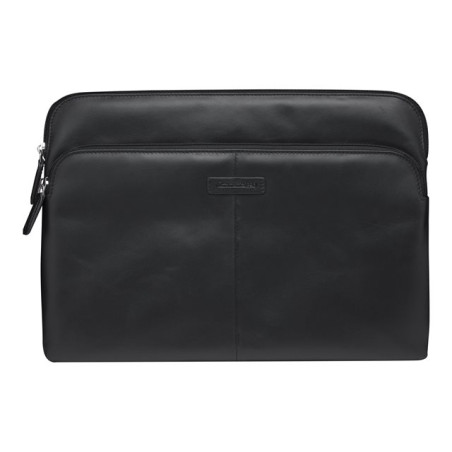 Housse d'ordinateur portable - 2ème génération - 14" - noir - pour Apple MacBook Pro (14.2 ") (SK14GTBL1532)_1