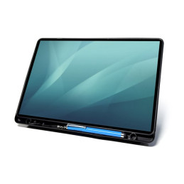 PORT Designs MANCHESTER II - Clavier et étui (folio de protection robuste) - avec pavé tactile - sans f... (201525)_7