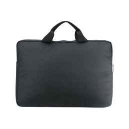 Sacoche pour ordinateur portable - 12.5" - 14" - noir (003059)_2