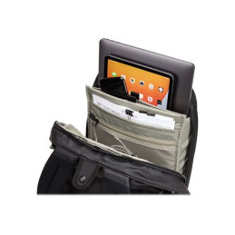 Sac à dos pour ordinateur portable - 14" - noir (TACTBP116)_10