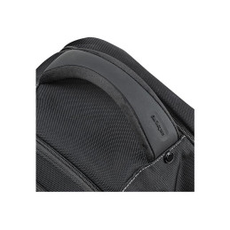 Sac PC Portable Pro High Tech en Nylon Résistant - Ergonomique, pour tous Déplacements () - Sac à d... (NTBKBAG156)_9