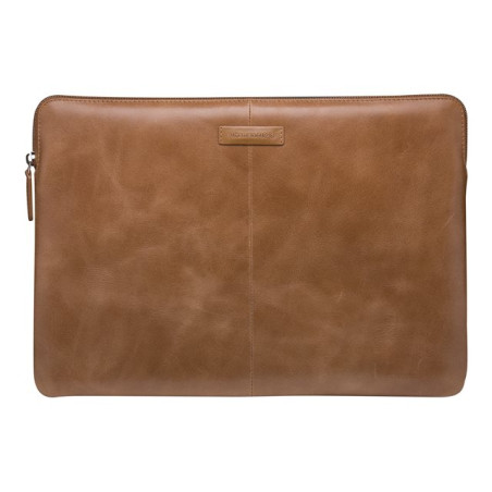 Housse d'ordinateur portable - 2ème génération - 14" - brun clair - pour Apple MacBook Pro (14.2 ") (SK14GT001531)_1