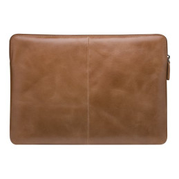 Housse d'ordinateur portable - 2ème génération - 14" - brun clair - pour Apple MacBook Pro (14.2 ") (SK14GT001531)_5