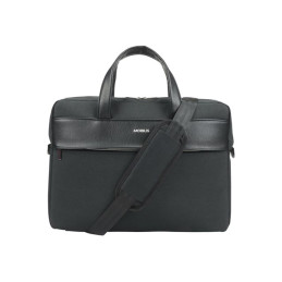 Sacoche pour ordinateur portable - 11" - 14" - argent (056004)_1