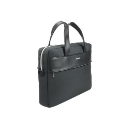 Sacoche pour ordinateur portable - 11" - 14" - argent (056004)_2