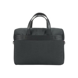 Sacoche pour ordinateur portable - 11" - 14" - argent (056004)_5