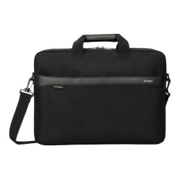 Sacoche pour ordinateur portable - 13" - 14" - noir (TBS576GL)_1
