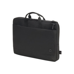 Sacoche pour ordinateur portable - 12" - 13.3" - noir (D31868-RPET)_1