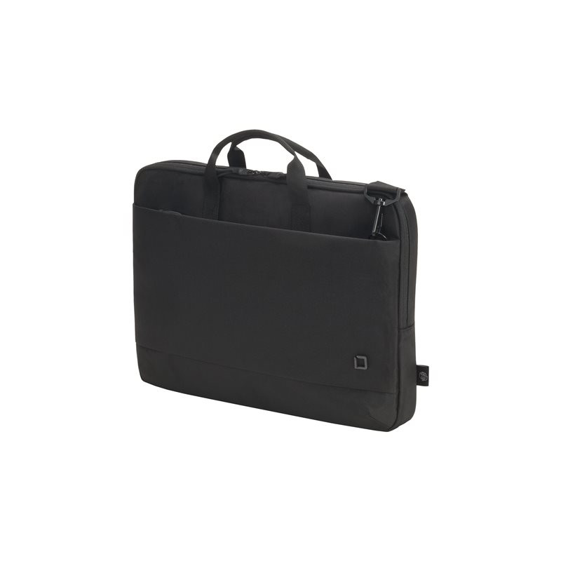 Sacoche pour ordinateur portable - 12" - 13.3" - noir (D31868-RPET)_1