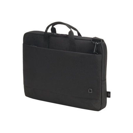 Sacoche pour ordinateur portable - 12" - 13.3" - noir (D31868-RPET)_1