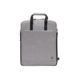 Sac à dos - fourre-tout de portables - 13" - 15.6" - gris clair (D31879-RPET)_2