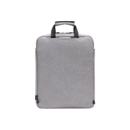 Sac à dos - fourre-tout de portables - 13" - 15.6" - gris clair (D31879-RPET)_6