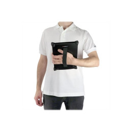 Coque de protection pour tablette - robuste - TFP 4.0 - noir - pour Samsung Galaxy Tab Active Pro (050037)_6