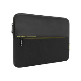 Housse d'ordinateur portable - 11.6" - noir (TSS929GL)_3