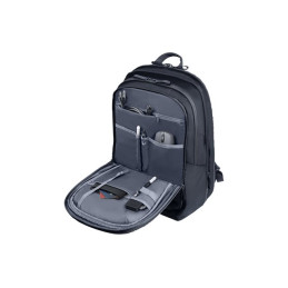 Sac à dos pour ordinateur portable - 30L - 17.3" - bleu graphite (A2CE0AA)_4